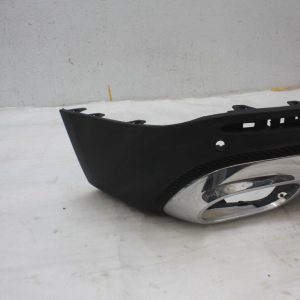 Mercedes GLB X247 AMG Rear Bumper 2020 ON A2478858402 Genuine - Image 10