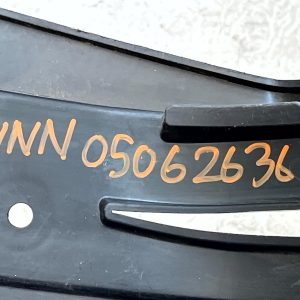 Mercedes GLB X247 AMG Rear Bumper Left Molding Trim 2020 ON A2478853103 Genuine - Image 12
