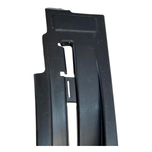 Mercedes GLB X247 AMG Rear Bumper Left Molding Trim 2020 ON A2478853103 Genuine - Image 3