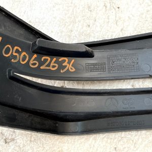 Mercedes GLB X247 AMG Rear Bumper Left Molding Trim 2020 ON A2478853103 Genuine - Image 9