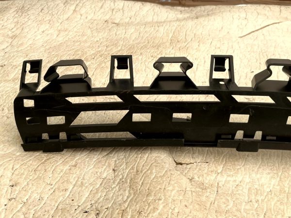 Mercedes GLB X247 Rear Bumper Center Support Bracket 2020 ON A2478855500 Genuine 1 Mercedes GLB X247 Rear Bumper Center Support Bracket 2020 ON A2478855500 Genuine 178228598890 2