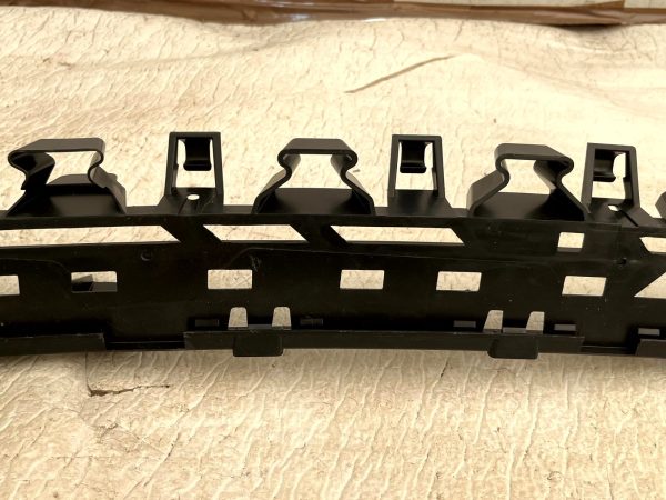Mercedes GLB X247 Rear Bumper Center Support Bracket 2020 ON A2478855500 Genuine 2 Mercedes GLB X247 Rear Bumper Center Support Bracket 2020 ON A2478855500 Genuine 178228598890 3