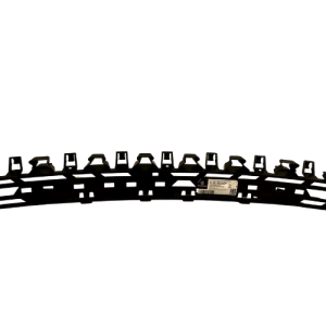 Mercedes GLB X247 Rear Bumper Center Support Bracket 2020 ON A2478855500 Genuine 14 Mercedes GLB X247 Rear Bumper Center Support Bracket 2020 ON A2478855500 Genuine - Image 1