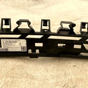 Mercedes GLB X247 Rear Bumper Center Support Bracket 2020 ON A2478855500 Genuine 18 Mercedes GLB X247 Rear Bumper Center Support Bracket 2020 ON A2478855500 Genuine - Image 5