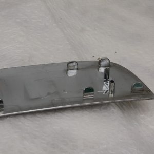 Mercedes GLB X247 Rear Bumper Chrome 2020 ON A2478859800 Genuine - Image 18