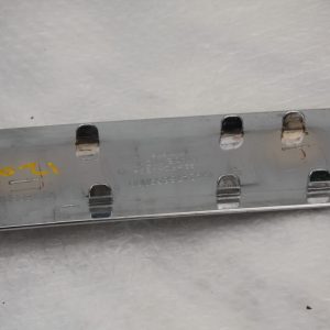 Mercedes GLB X247 Rear Bumper Chrome 2020 ON A2478859800 Genuine - Image 19