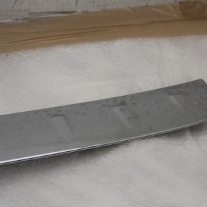 Mercedes GLB X247 Rear Bumper Chrome 2020 ON A2478859800 Genuine - Image 3