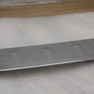 Mercedes GLB X247 Rear Bumper Chrome 2020 ON A2478859800 Genuine - Image 4