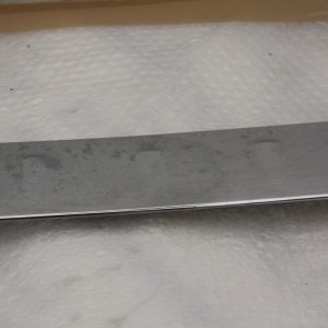 Mercedes GLB X247 Rear Bumper Chrome 2020 ON A2478859800 Genuine - Image 5