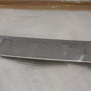 Mercedes GLB X247 Rear Bumper Chrome 2020 ON A2478859800 Genuine - Image 7
