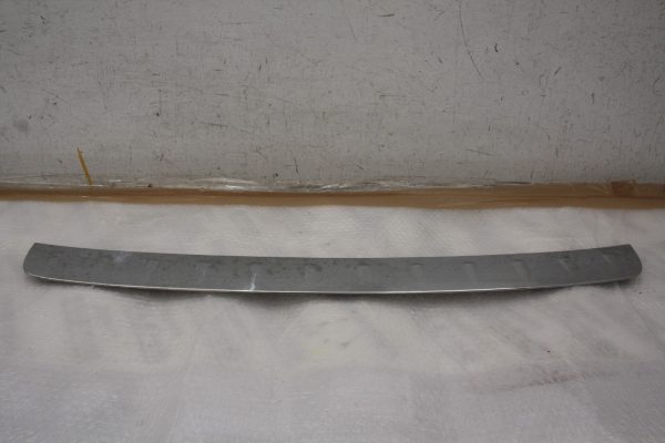 Mercedes-GLB-X247-Rear-Bumper-Chrome-2020-ON-A2478859800-Genuine-177190747230