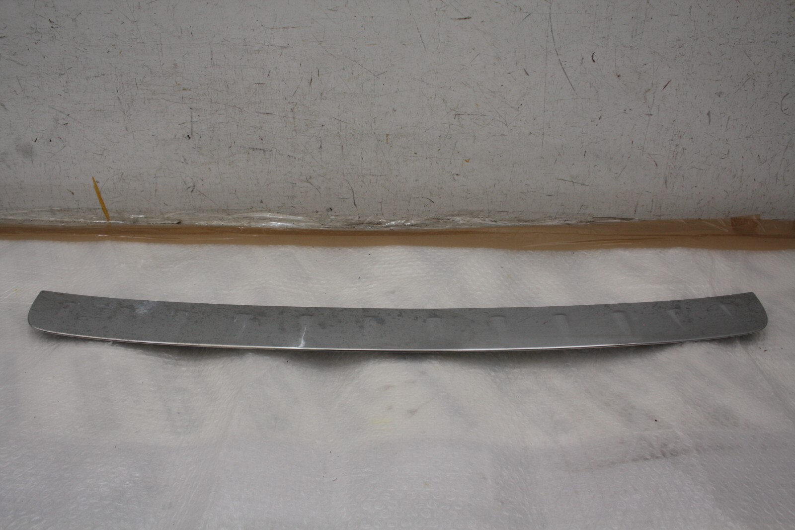 Mercedes GLB X247 Rear Bumper Chrome 2020 ON A2478859800 Genuine