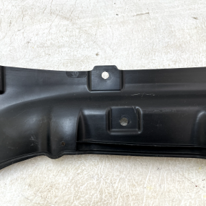 Mercedes GLB X247 Rear Bumper Undertray Cover Trim 2020 ON A2476900103 Genuine - Image 11
