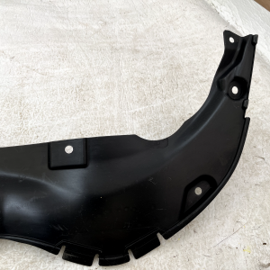 Mercedes GLB X247 Rear Bumper Undertray Cover Trim 2020 ON A2476900103 Genuine - Image 15