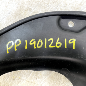 Mercedes GLB X247 Rear Bumper Undertray Cover Trim 2020 ON A2476900103 Genuine - Image 17