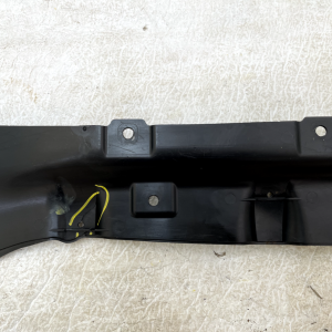 Mercedes GLB X247 Rear Bumper Undertray Cover Trim 2020 ON A2476900103 Genuine - Image 4