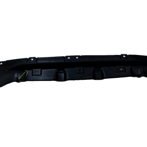 Mercedes GLB X247 Rear Bumper Undertray Cover Trim 2020 ON A2476900103 Genuine - Image 1