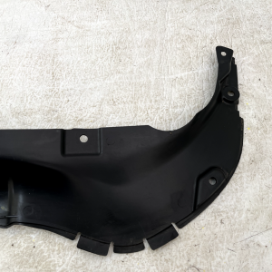 Mercedes GLB X247 Rear Bumper Undertray Cover Trim 2020 ON A2476900103 Genuine - Image 7