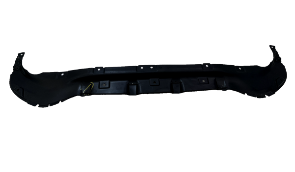 Mercedes-GLB-X247-Rear-Bumper-Undertray-Cover-Trim-2020-ON-A2476900103-Genuine-177991698680
