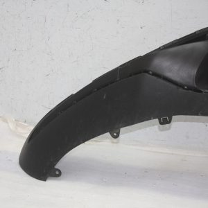 Mercedes GLC C253 AMG Front Bumper Lower Section 2019-2022 A2538851304 Genuine - Image 12