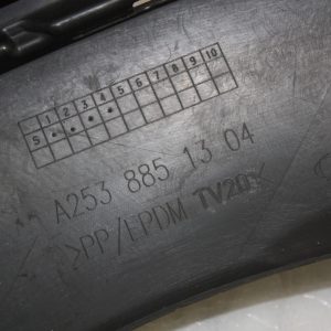 Mercedes GLC C253 AMG Front Bumper Lower Section 2019-2022 A2538851304 Genuine - Image 16