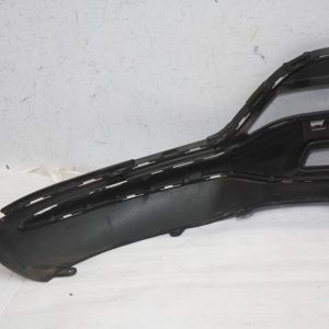 Mercedes GLC C253 AMG Front Bumper Lower Section 2019-2022 A2538851304 Genuine - Image 3