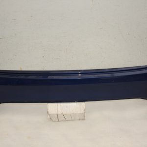 Mercedes GLC C253 Coupe AMG Rear Bumper 2016-2019 A2538852525 Genuine *DAMAGED* - Image 3