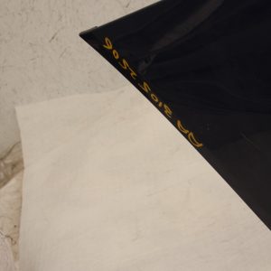 Mercedes GLC C253 Coupe AMG Rear Bumper 2016-2019 A2538852525 Genuine *DAMAGED* - Image 8