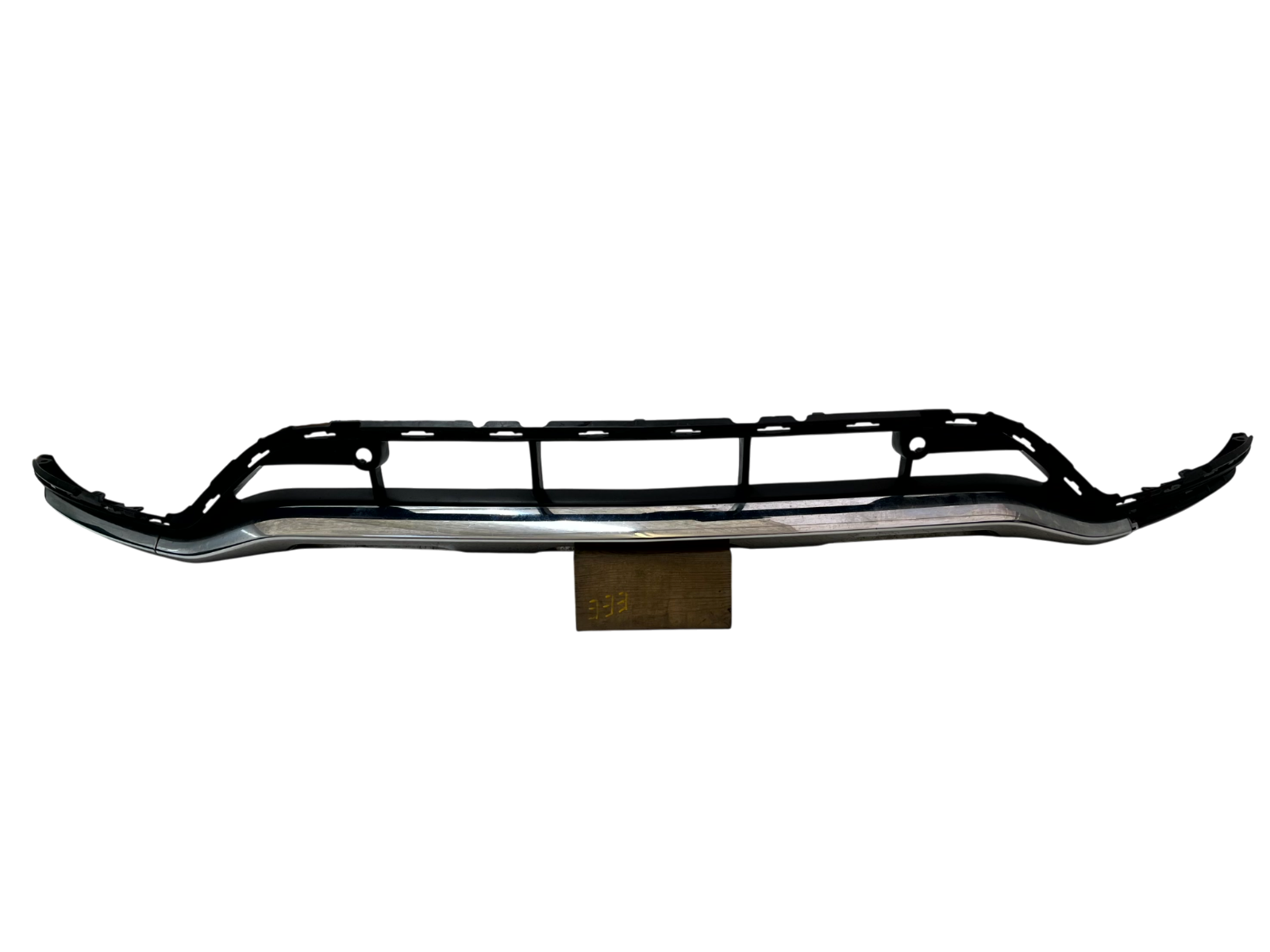 Mercedes GLC C253 Front Bumper Lower Section 2019-2022 A2538851304 Genuine