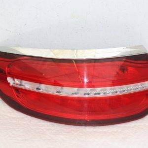 Mercedes GLC C253 Left Side Tail Light 2016 TO 2019 A2539063902 Genuine 176350379780