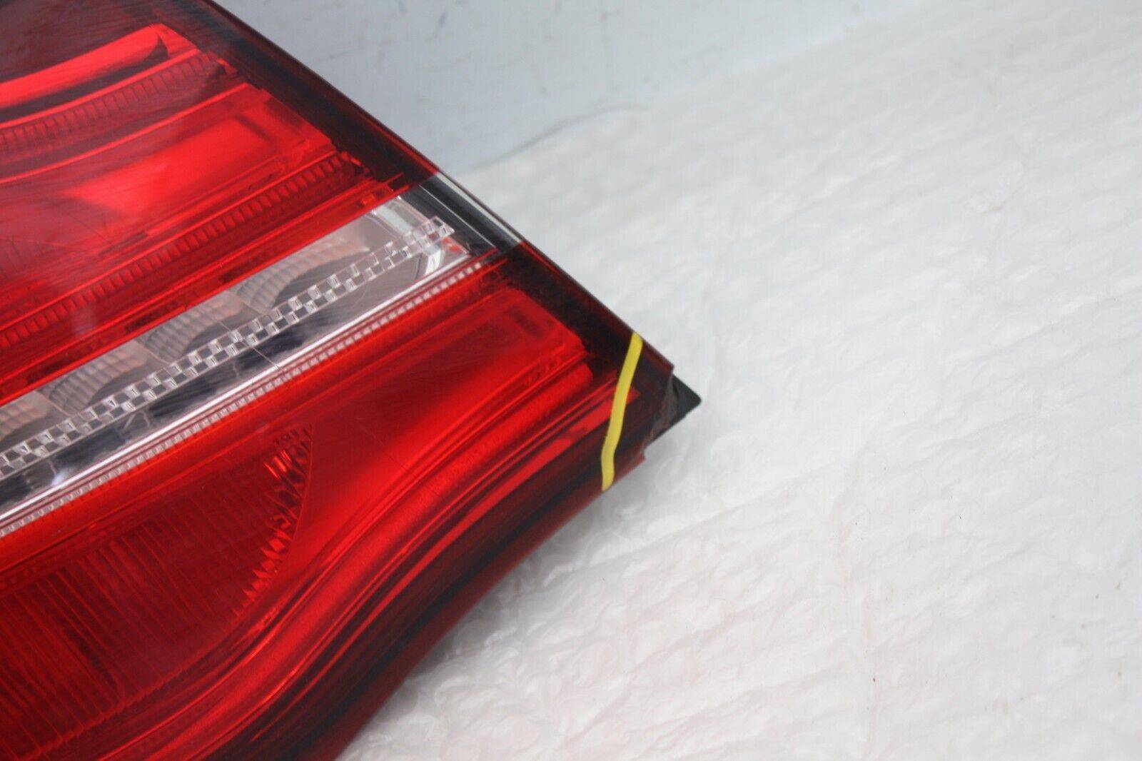 Mercedes-GLC-C253-Left-Side-Tail-Light-2016-TO-2019-A2539063902-Genuine-176350379780-5