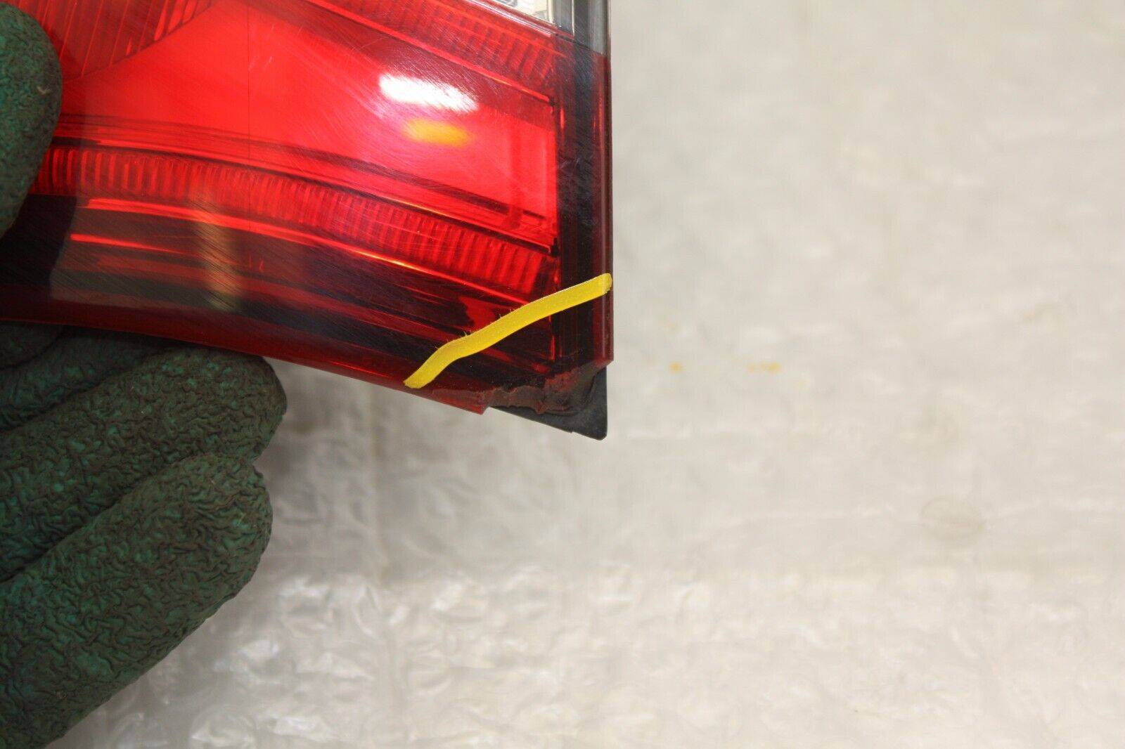 Mercedes-GLC-C253-Left-Side-Tail-Light-2016-TO-2019-A2539063902-Genuine-176350379780-6