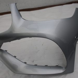 Mercedes GLC C253 X253 AMG Front Bumper 2019-2022 A2538855704 Genuine *DAMAGED* - Image 4