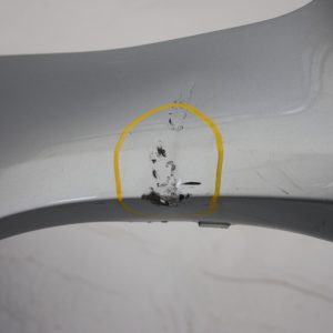 Mercedes GLC C253 X253 AMG Front Bumper 2019-2022 A2538855704 Genuine *DAMAGED* - Image 5