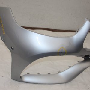 Mercedes GLC C253 X253 AMG Front Bumper 2019-2022 A2538855704 Genuine *DAMAGED* - Image 7