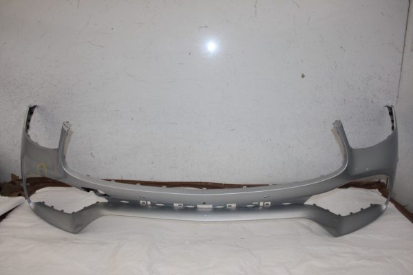 Mercedes-GLC-C253-X253-AMG-Front-Bumper-2019-2022-A2538855704-Genuine-DAMAGED-177496787680