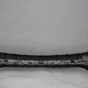 Mercedes GLC C253 X253 AMG Front Bumper 2019-2022 A2538855704 Genuine *DAMAGED* - Image 9
