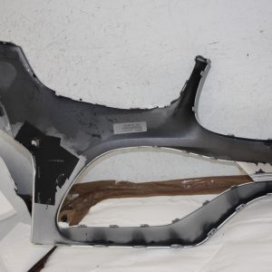 Mercedes GLC C253 X253 AMG Front Bumper 2019-2022 A2538855704 Genuine *DAMAGED* - Image 10