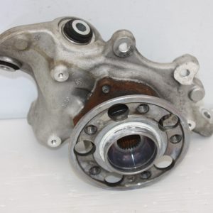 Mercedes GLC E Class Rear Right Wheel Bearing Hub A2133572600 w213 w253 - Image 6