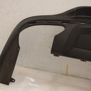 Mercedes GLC W253 Rear Bumper Lower Section Diffuser 15-19 A2538858400 *DAMAGED - Image 14