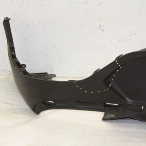 Mercedes GLC W253 Rear Bumper Lower Section Diffuser 15-19 A2538858400 *DAMAGED - Image 7