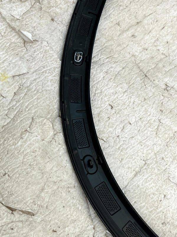 Mercedes GLC W254 Front Right Wheel Arch Molding Trim 23 ON A2548805802 Genuine 178430893460 10