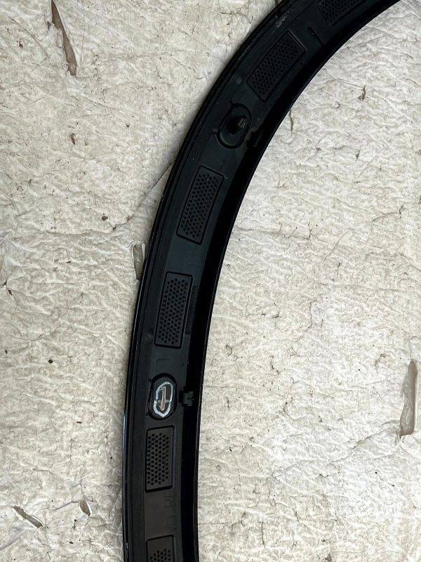 Mercedes GLC W254 Front Right Wheel Arch Molding Trim 23 ON A2548805802 Genuine 178430893460 11