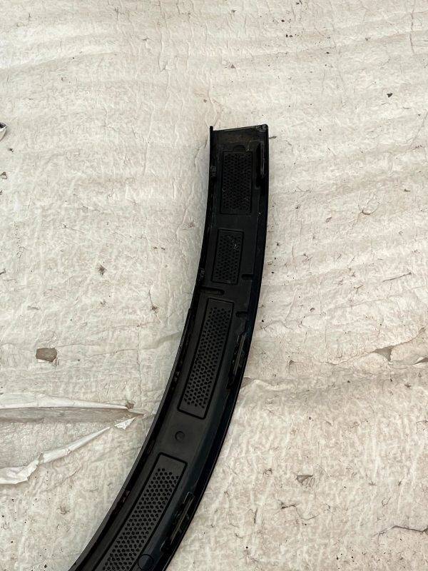 Mercedes GLC W254 Front Right Wheel Arch Molding Trim 23 ON A2548805802 Genuine 178430893460 14