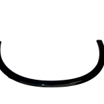Mercedes GLC W254 Front Right Wheel Arch Molding Trim 23 ON A2548805802 Genuine 178430893460