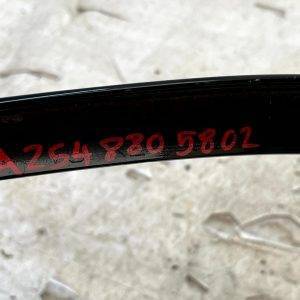 Mercedes GLC W254 Front Right Wheel Arch Molding Trim 23 ON A2548805802 Genuine - Image 19
