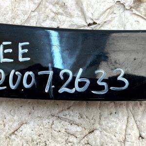 Mercedes GLC W254 Front Right Wheel Arch Molding Trim 23 ON A2548805802 Genuine - Image 20