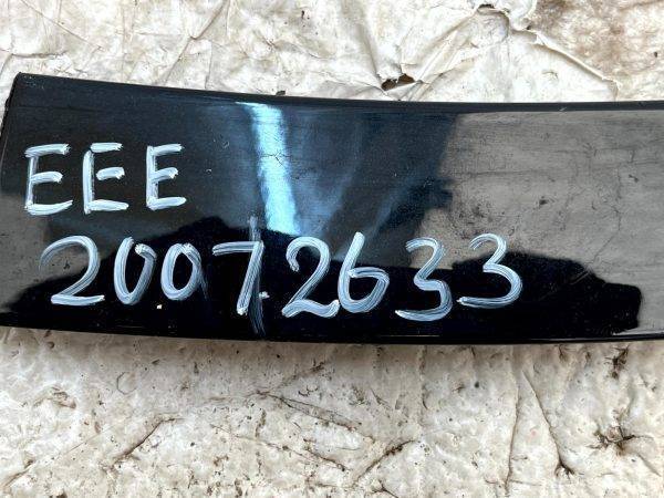 Mercedes GLC W254 Front Right Wheel Arch Molding Trim 23 ON A2548805802 Genuine 178430893460 20
