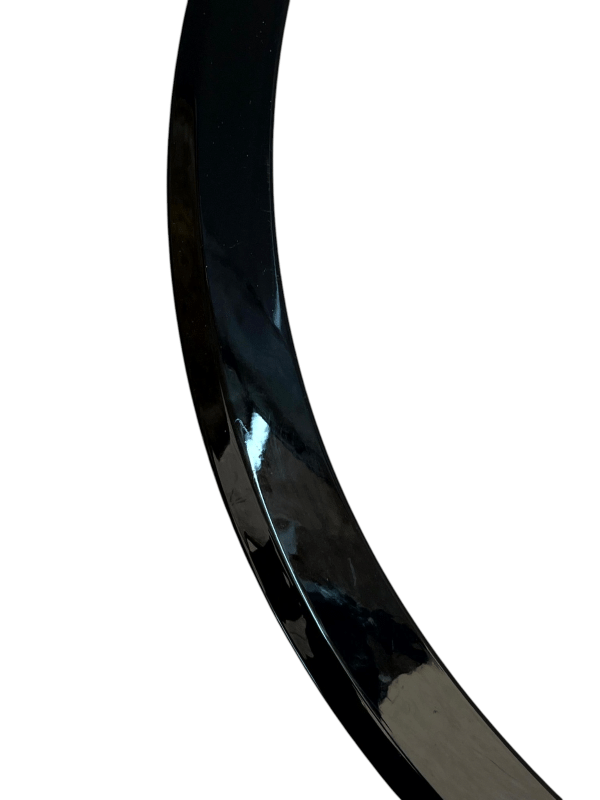 Mercedes GLC W254 Front Right Wheel Arch Molding Trim 23 ON A2548805802 Genuine 178430893460 3