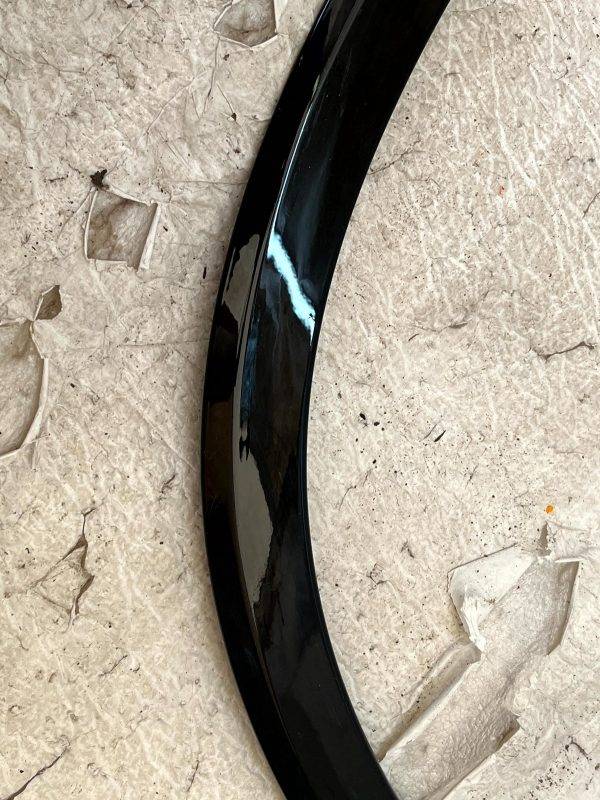 Mercedes GLC W254 Front Right Wheel Arch Molding Trim 23 ON A2548805802 Genuine 178430893460 6